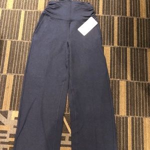 NWT Lululemon Take It Easy Pants